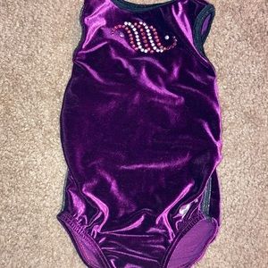Gymnastics type
